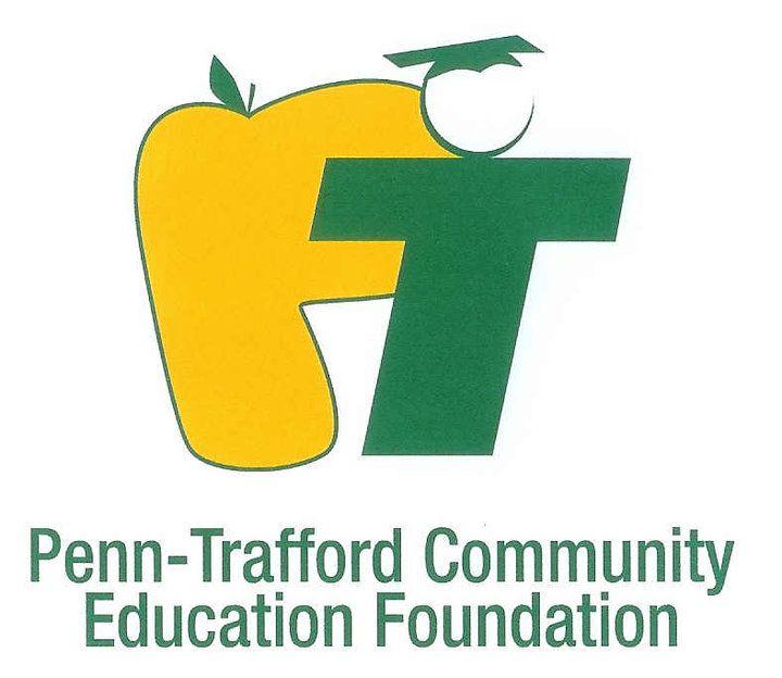 Penn-Trafford Logo - Penn Area Library