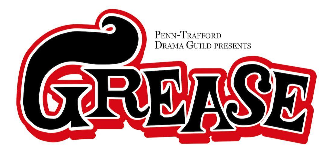 Penn-Trafford Logo - HS Ticket Sales - Penn-Trafford High School Drama Guild