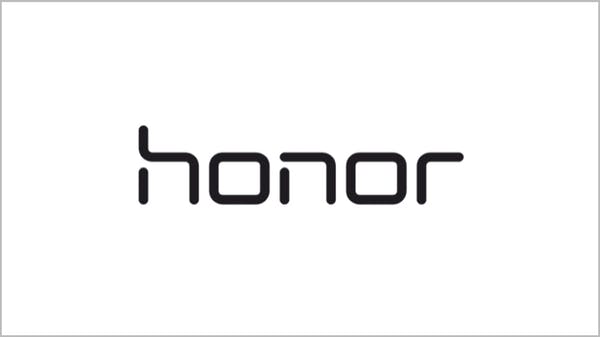 Honor Logo - Compare Honor Mobile Phone Deals
