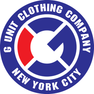 G-Unit Logo - G-Unit Clothing Logo Vector (.EPS) Free Download