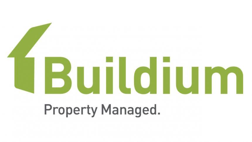 Buildium Logo - Buildium « Logos & Brands Directory