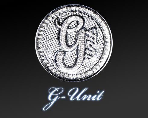 G-Unit Logo - g-unit logo | leon_gr | Flickr