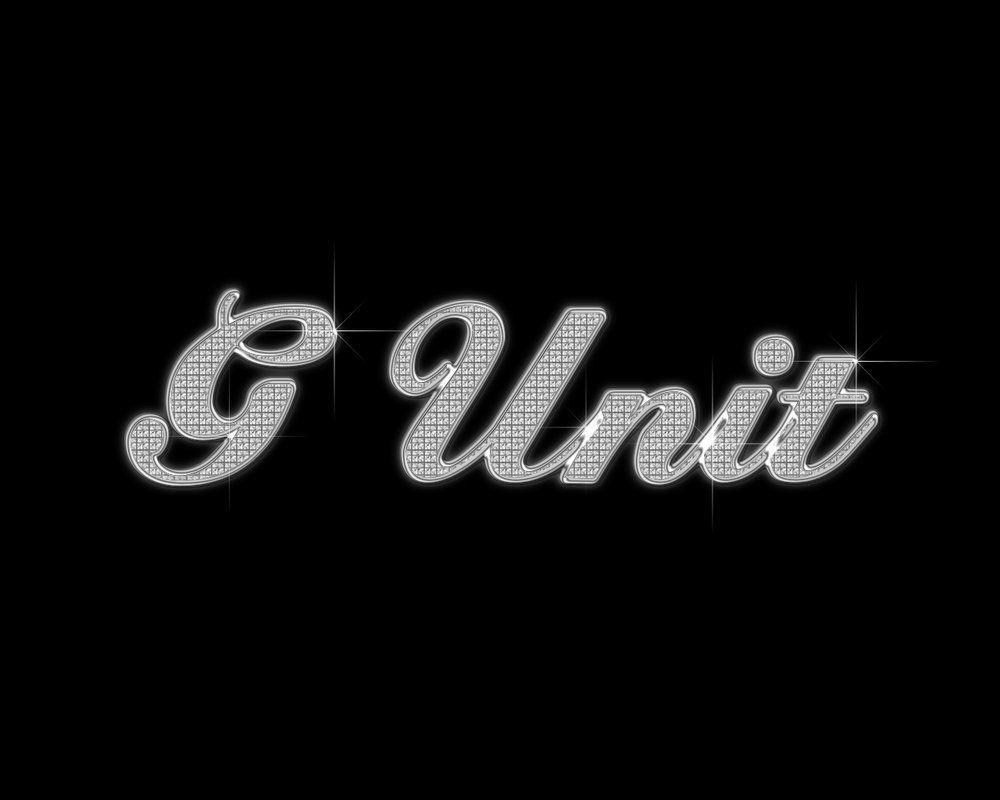 G-Unit Logo - G unit Logos