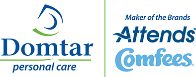 Domtar Logo - Domtar Personal Care - Wound, Ostomy and Continence Nurses Society ...