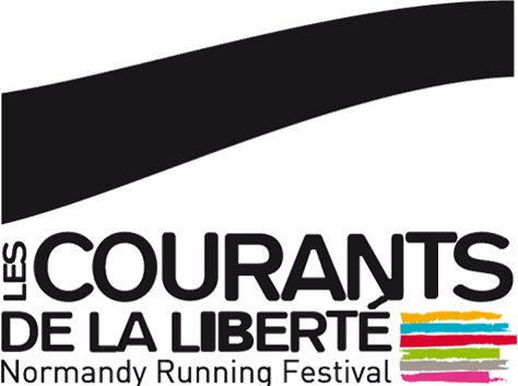 Liberte Logo - Caen Marathon de la Liberte Race Reviews. Caen, France