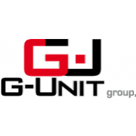 G-Unit Logo - G-Unit Group | Brands of the World™ | Download vector logos and ...