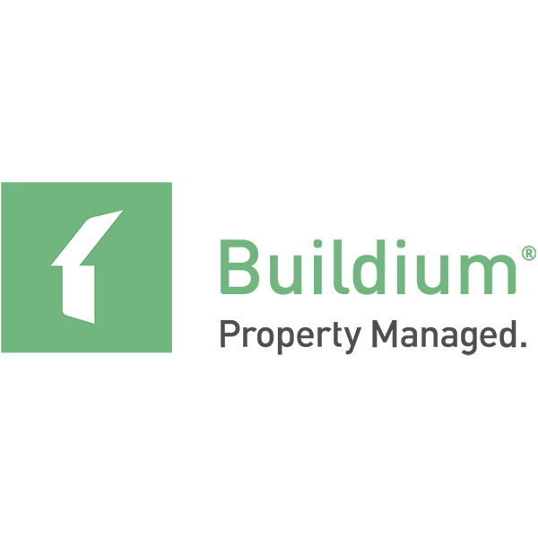 Buildium Logo - The Best Property Management Software for 2019 | Reviews.com