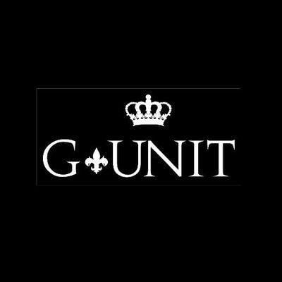 G-Unit Logo - G-UNIT Dance Cover (@GUNIT_DC) | Twitter
