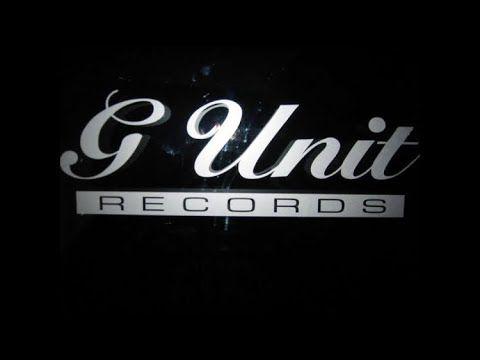 G-Unit Logo - G Unit Records