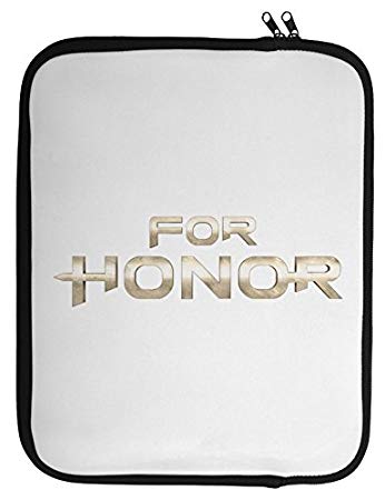 Honor Logo - For Honor Logo Laptop Case 13