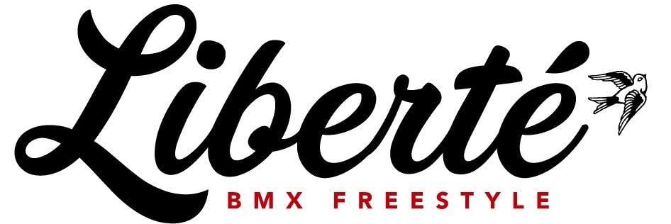 Liberte Logo - St Martin – Liberté BMX – BMX Freestyle