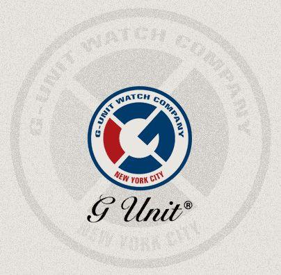 G-Unit Logo - 50 Cent Online - Your 50 Cent Pictures & Lyrics website