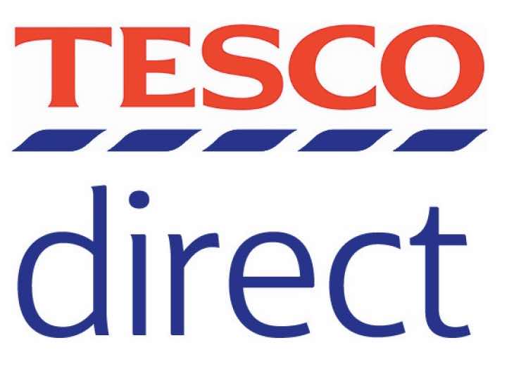 Tesco Logo LogoDix