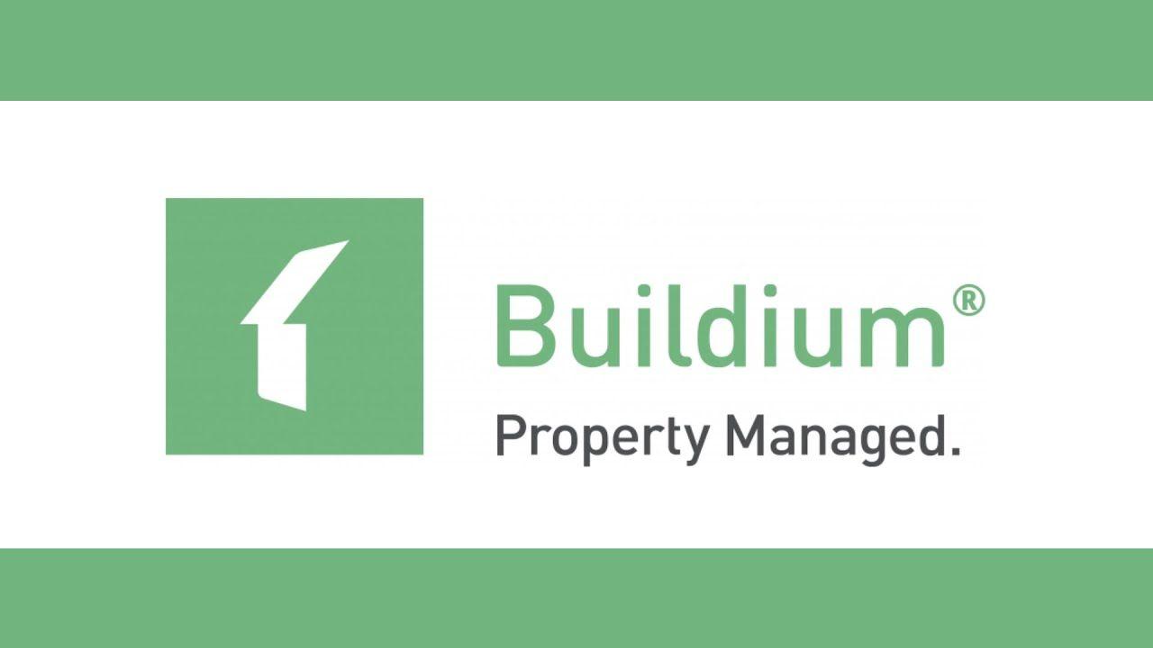 Buildium Logo - Buildium- Property Management Review - YouTube