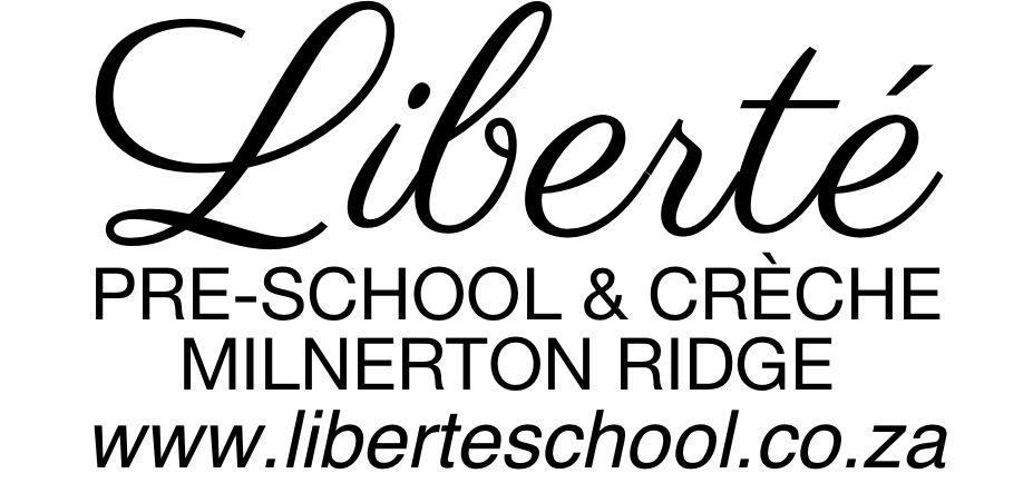 Liberte Logo - Home