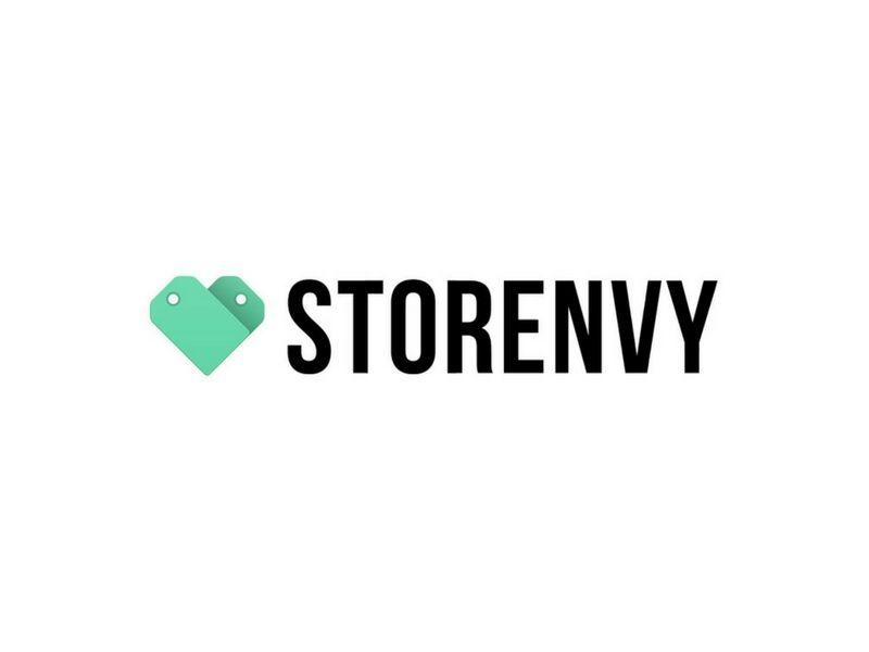 Storenvy Logo - Storenvy Logo | Time Rich Worry Free