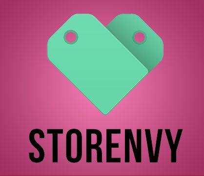 Storenvy Logo - Insert logo on Storenvy website | Find a Freelancer | Hire ...
