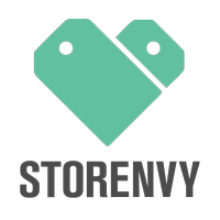 Storenvy Logo - Storenvy - What are the best e-commerce website builders for a small ...