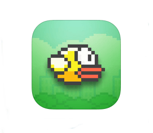 Flappy Logo - How to Still Get Flappy Bird on your iOS and Android Devices!