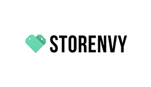 Storenvy Logo - Storenvy Integration, Storenvy Inventory, Order Management