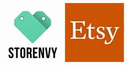 Storenvy Logo - Storenvy vs. Etsy | The Chilly Dog