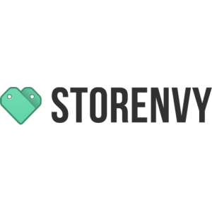 Storenvy Logo - Storenvy - Storenvy, a community of online stores, provides an e ...