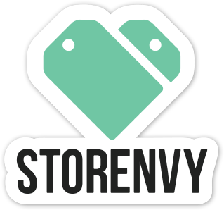 Storenvy Logo - cgl/ - Cosplay & EGL » Thread #8018571
