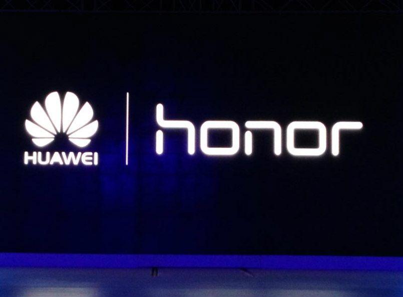 Honor Logo - Huawei's Honor 6 and Honor 4x phones to be available offline through ...