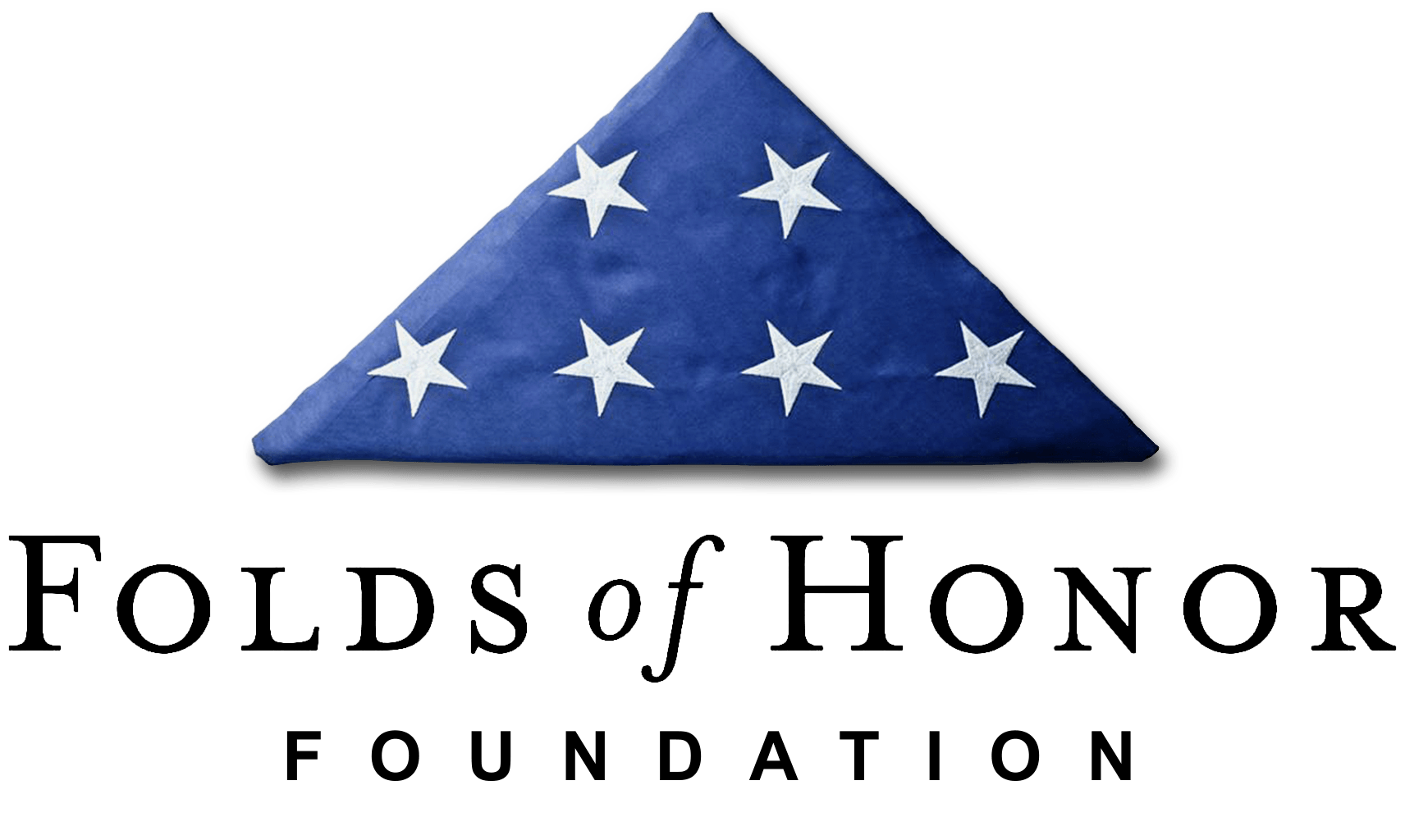Honor Logo - Fold Of Honor Logo Bella Vista Property Owners Association