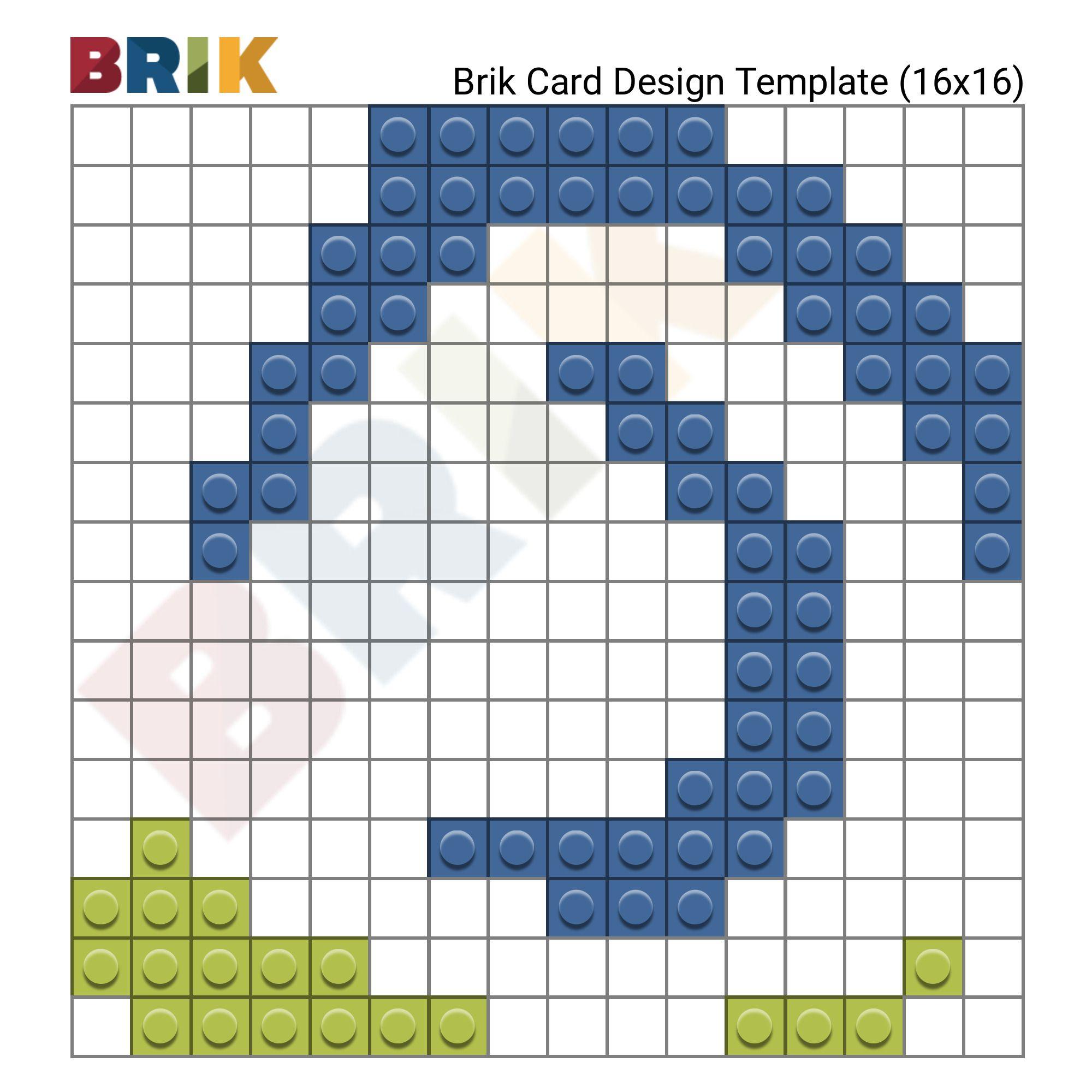 Domtar Logo - Pixel Domtar Logo – BRIK