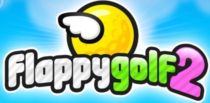Flappy Logo - Flappy Golf 2 flutters onto Mobile Devices - PhonesReviews UK ...