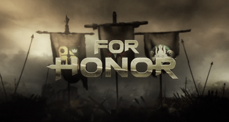 Honor Logo - For-Honor-Logo – Shoryuken