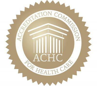 Achc Logo - VNA Hospice & Palliative Care of Southern California: Since 1956