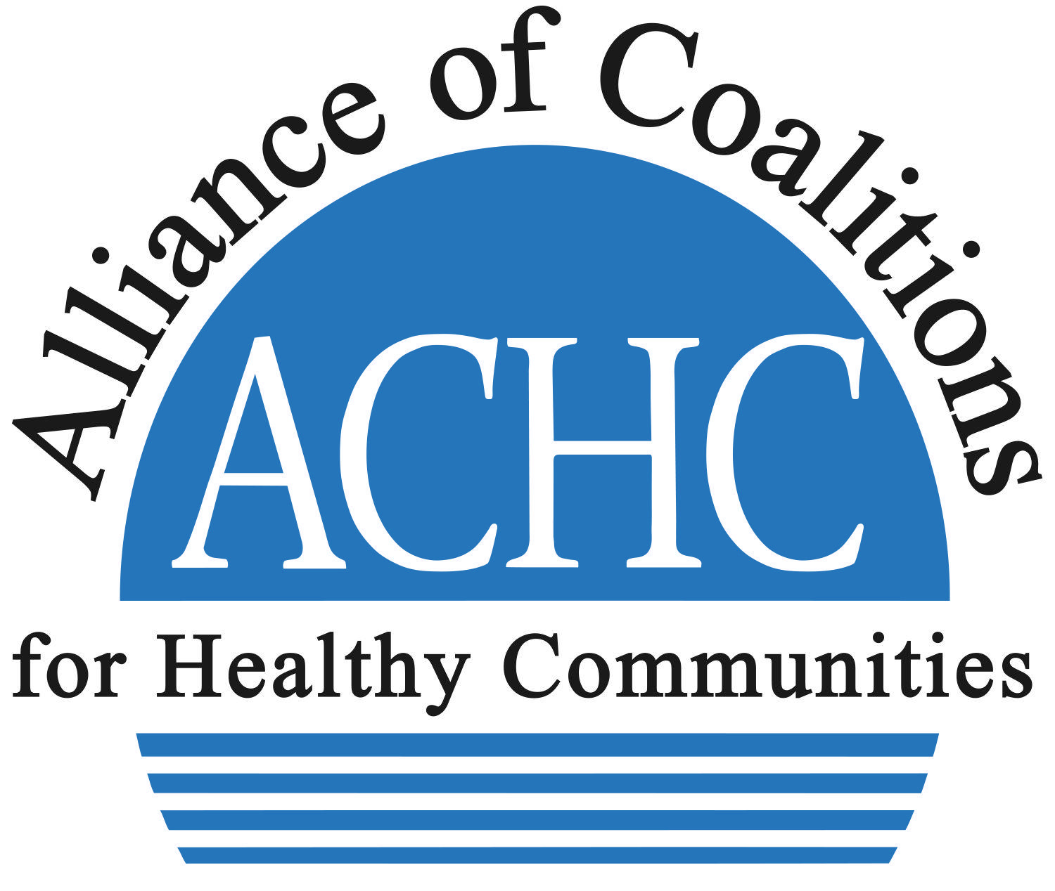 Achc Logo - ACHC