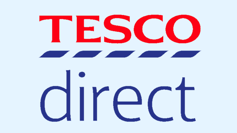 Tesco.com Logo - Tesco Direct to close taking supermarket's online electrical gear ...