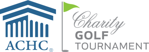 Achc Logo - ACHC Golf Tournament Platinum Sponsor