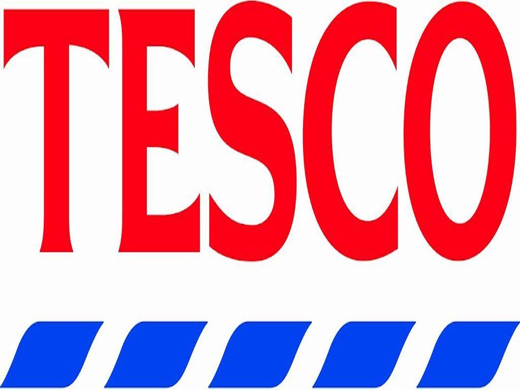 Tesco.com Logo - Tesco Direct logo - Company