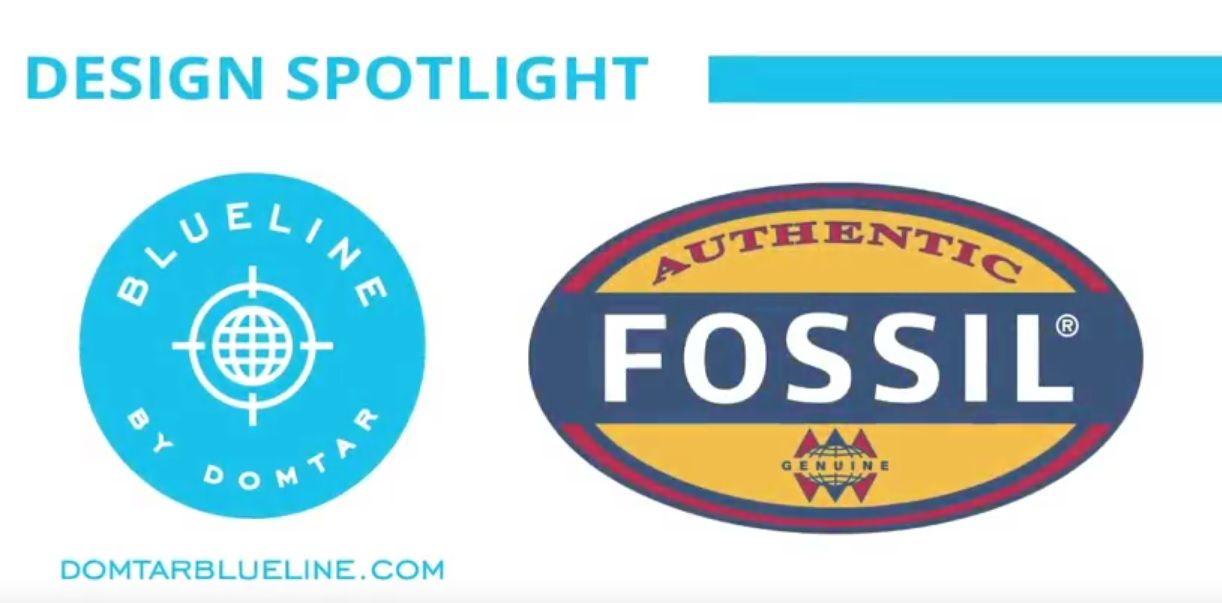 Domtar Logo - Precise Continental Tim Hale of Fossil Shares the Importance of ...