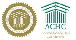 Achc Logo - United Partners Group