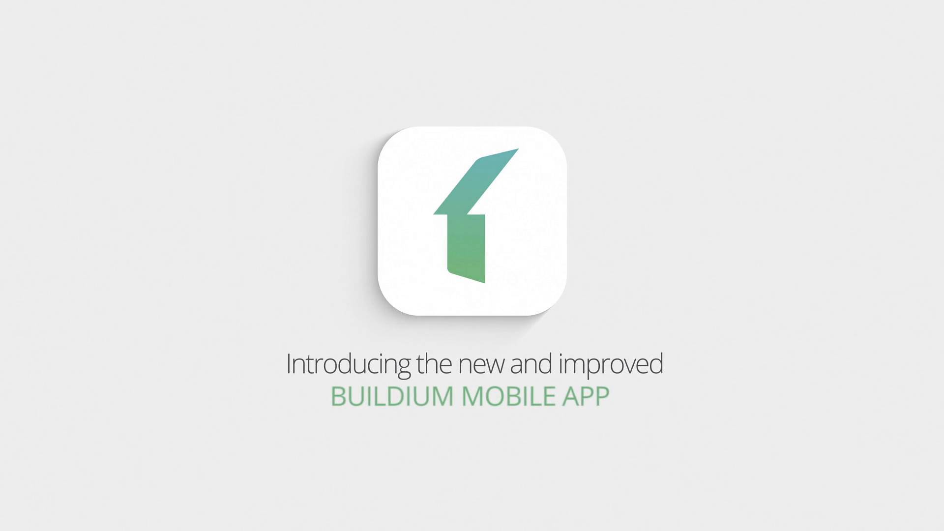 Buildium Logo - Introducing the New Buildium Mobile App for iOS - Buildium