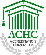 Achc Logo - ACHC Accreditation University logo #accreditation #logo #achc | ACHC ...