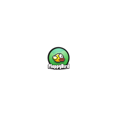 Flappy Logo - flappy bird free online game | Logo Design Gallery Inspiration | LogoMix