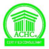 Achc Logo - AHCC