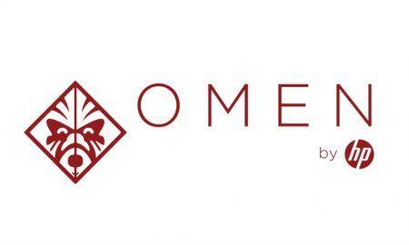 Omen Logo - HP OMEN Archives