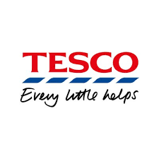 Tesco.com Logo - Get 15% off all gift at Tesco direct - ShareUKDeals.com