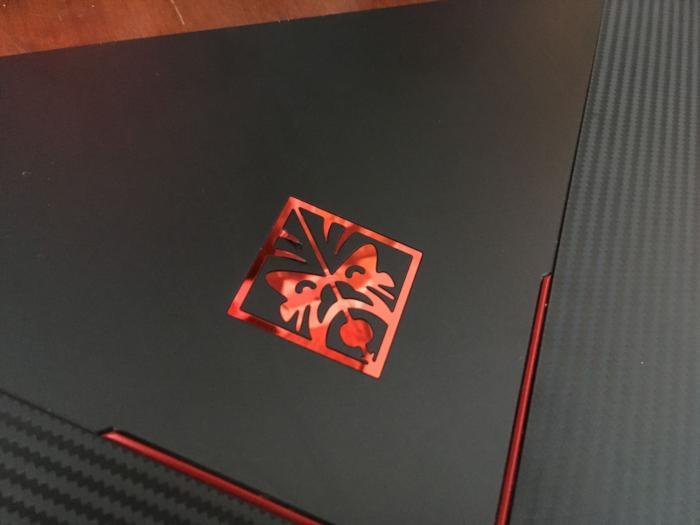 Omen Logo - HP Omen 15 (2017) review: A good laptop that made some bad decisions ...