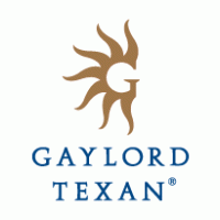 Gaylord Logo - Gaylord Texan | Brands of the World™ | Download vector logos and ...