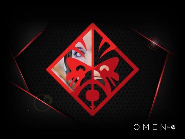 Omen Logo - Woot Offers VR Ready GTX 1060 Desktop For $699