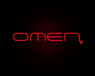 Omen Logo - Logopond, Brand & Identity Inspiration (Omen)