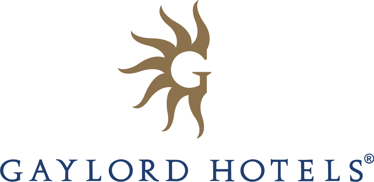 Gaylord Logo - Gaylord Hotels